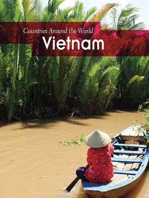 Vietnam - ebook